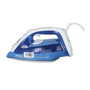 STEAM IRON 2500W 180G AIRGLIDE SOLEPLATE STEAM IRON 2500W 180G AIRGLIDE SOLEPLATE